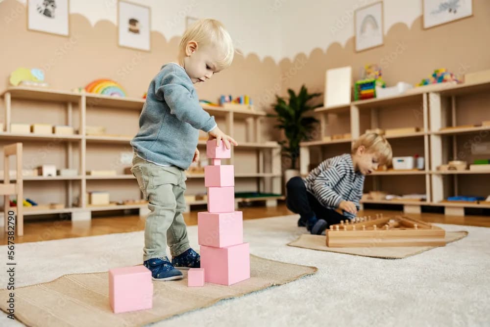 Montessori and AI