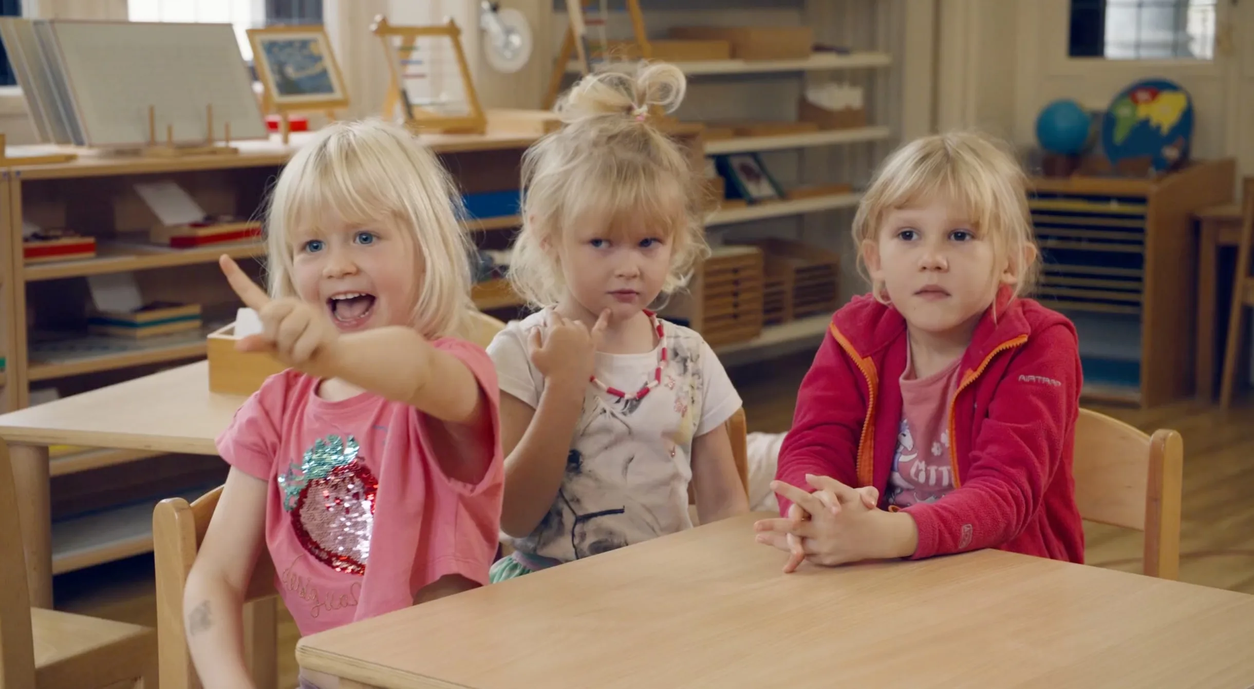 Kindergarten