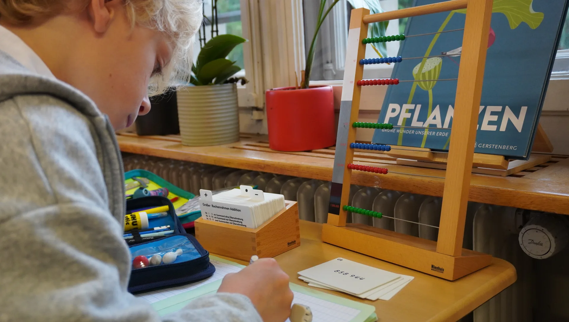 Haben die Kinder zu viele Freiheiten?