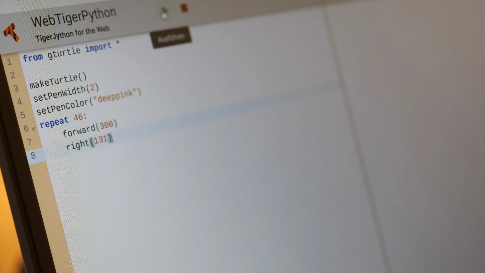 Montessori und KI?