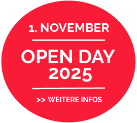 Badge OpenDay 16 Nov 2024 D