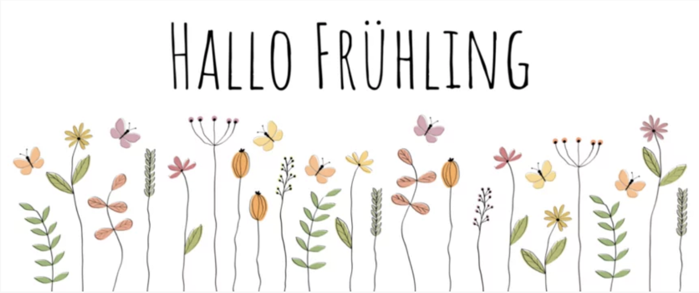 HalloFruehling